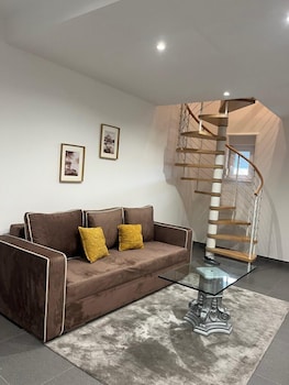 apparthotel elite spa