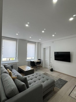 apparthotel elite spa