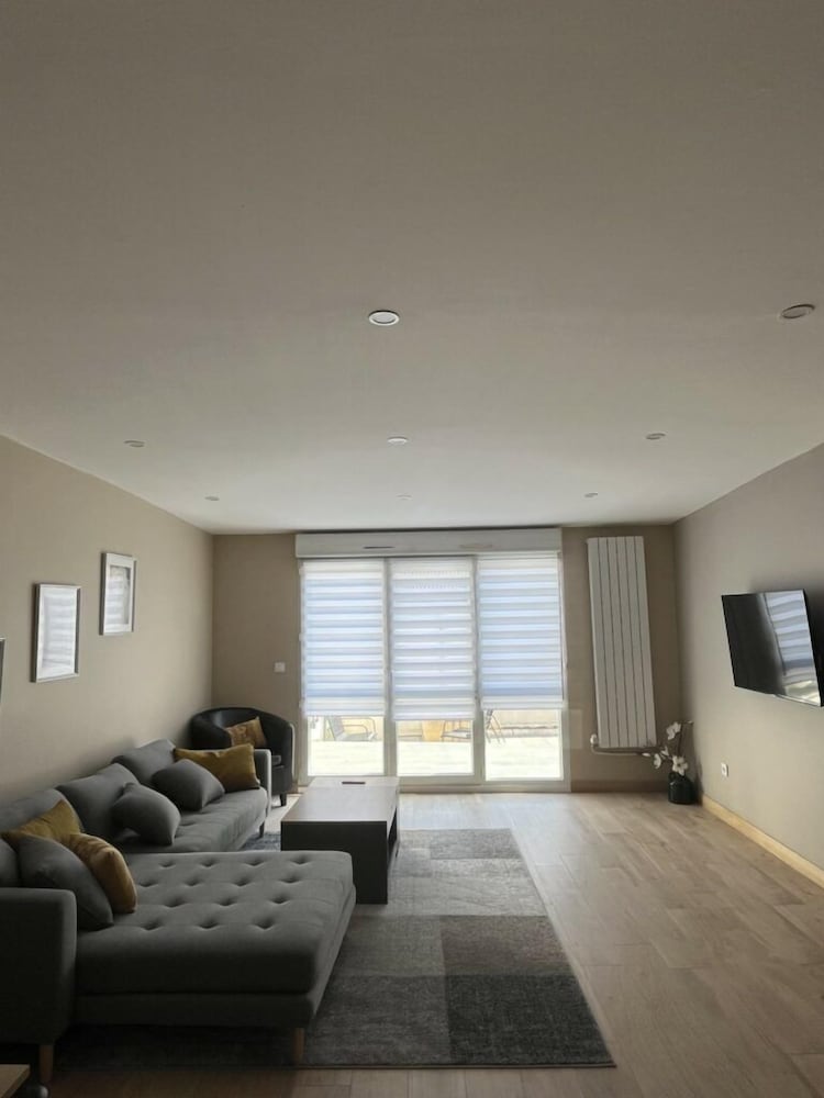 apparthotel elite spa