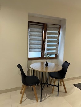 apparthotel elite spa