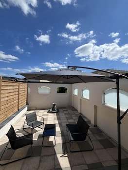apparthotel elite spa