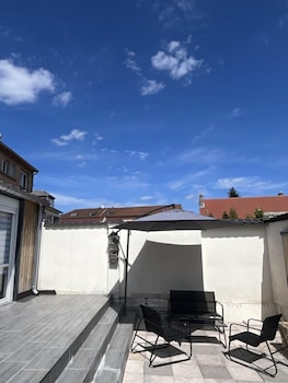 apparthotel elite spa