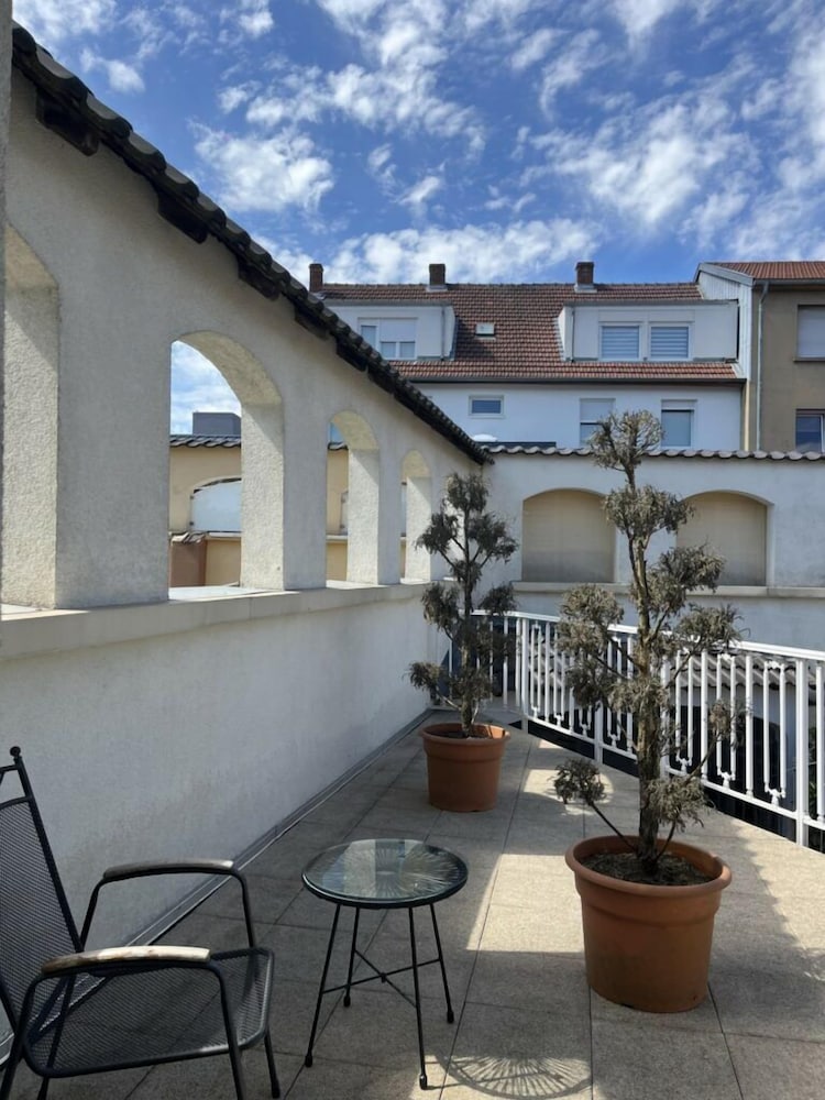 apparthotel elite spa