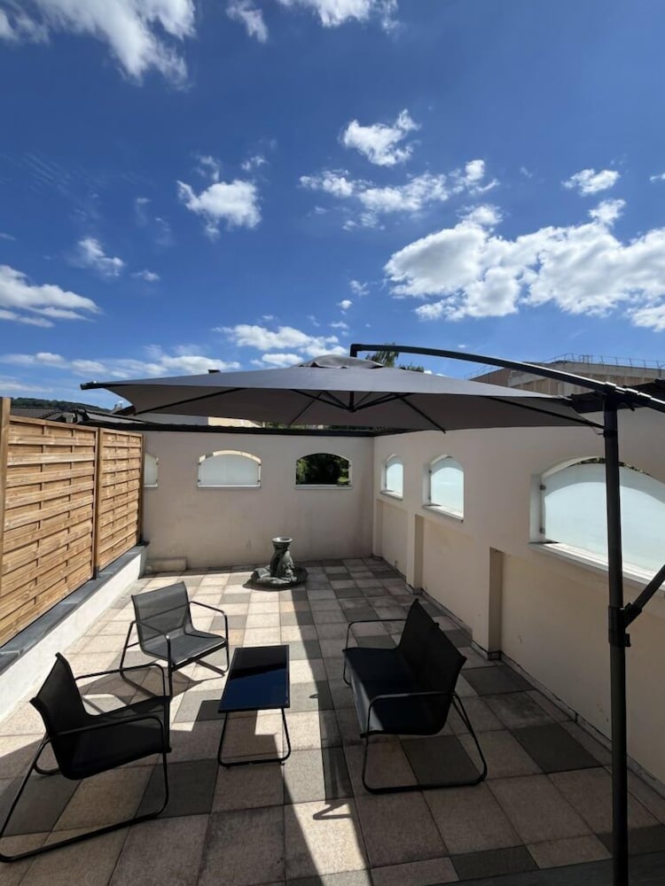 apparthotel elite spa