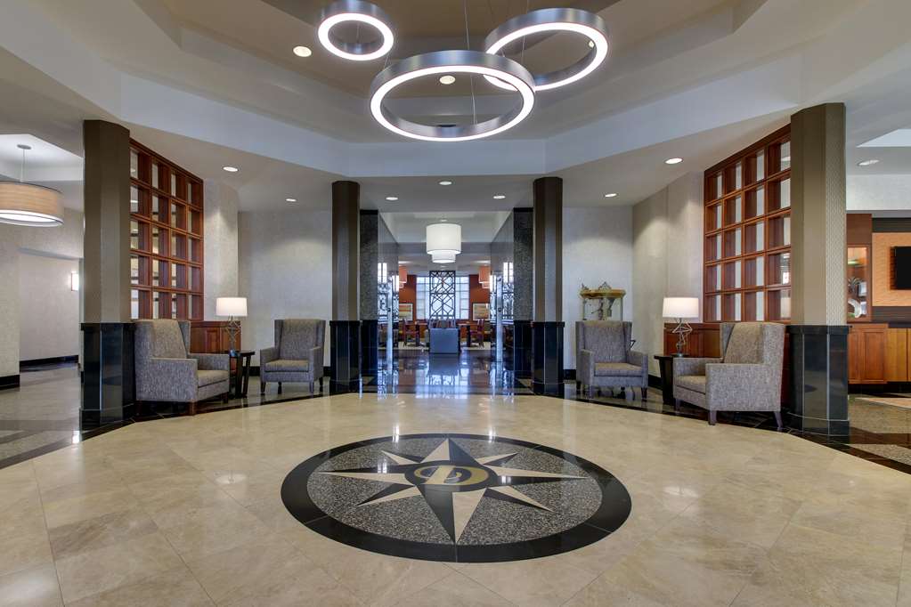 drury inn and suites meridian