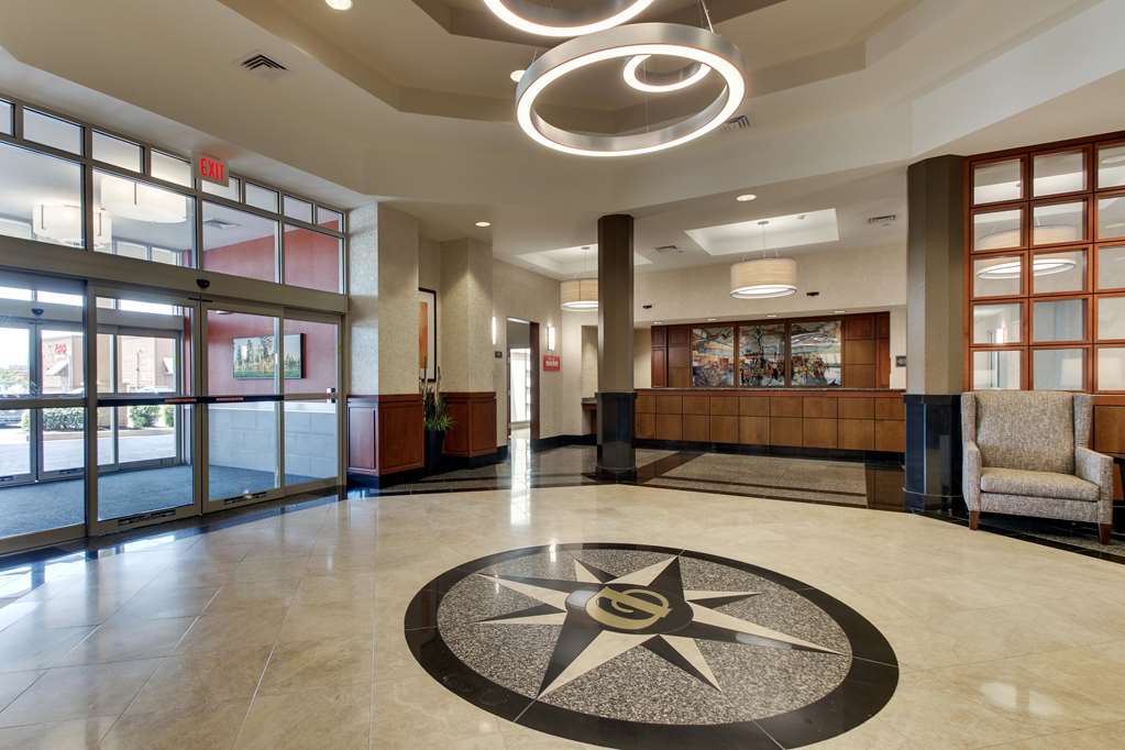 drury inn and suites meridian
