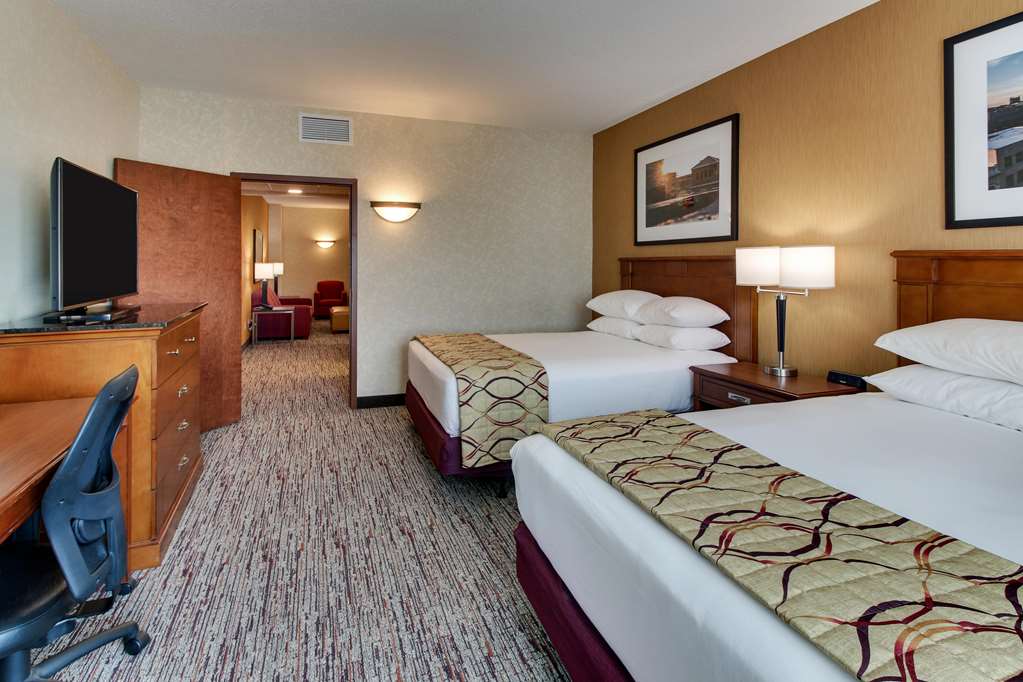 drury inn and suites meridian