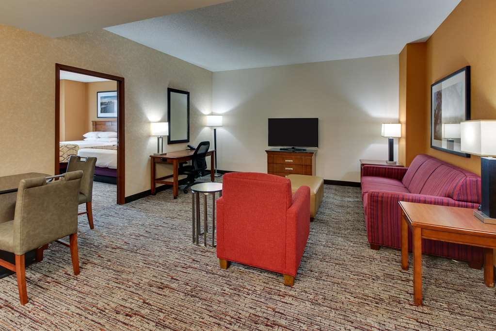 drury inn and suites meridian