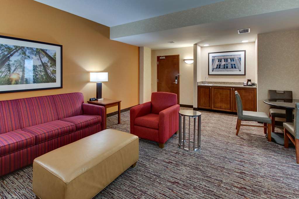 drury inn and suites meridian