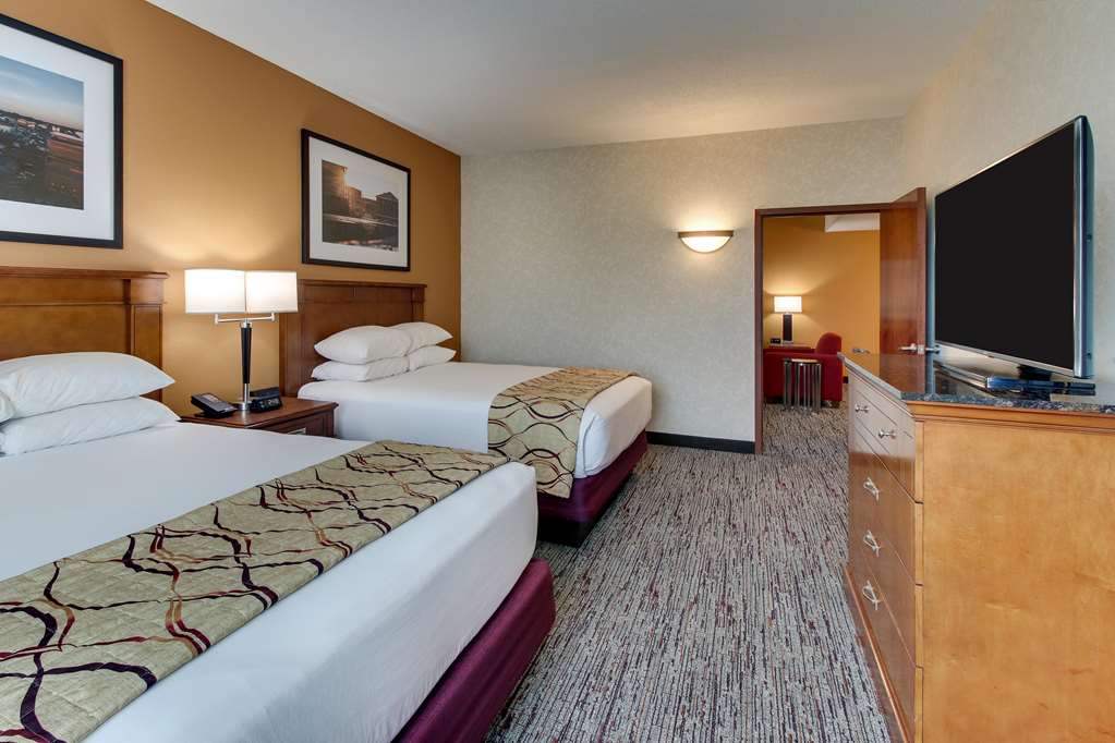 drury inn and suites meridian