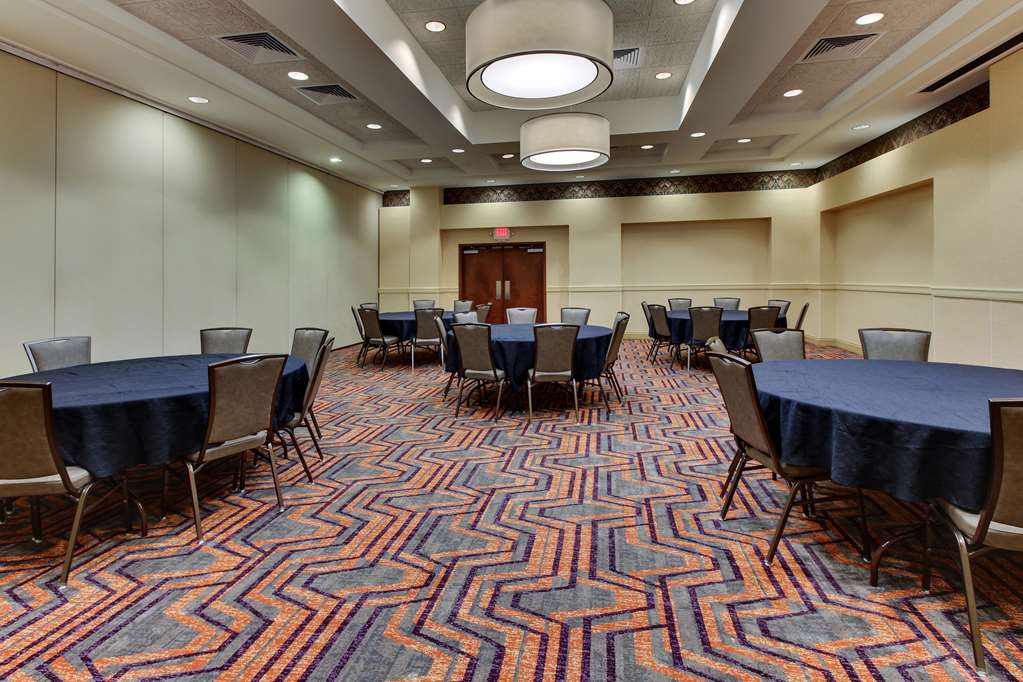 drury inn and suites meridian