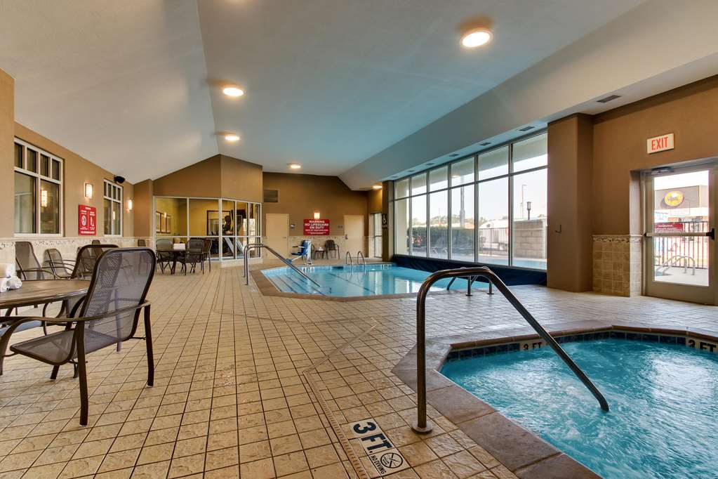 drury inn and suites meridian