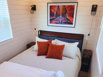 Unit 9 Barossa Junction Stylish Stay,,2 star