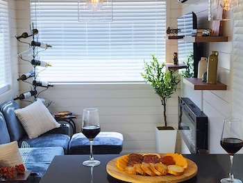Unit 6 La Rioja Junction Spanish Wine Escape,8738 Us-290,2 star