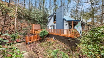 gatlinburg