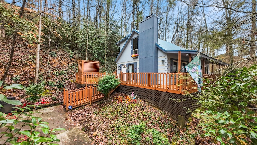 gatlinburg