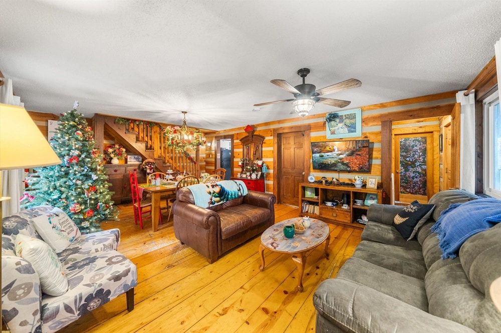 gatlinburg