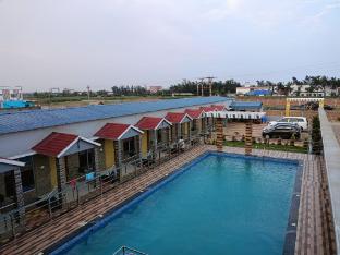 sea wander beach resort