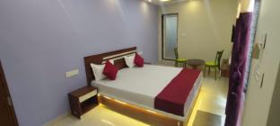 sea wander beach resort