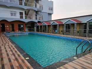 sea wander beach resort