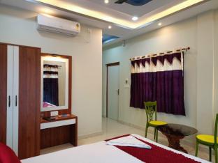 sea wander beach resort