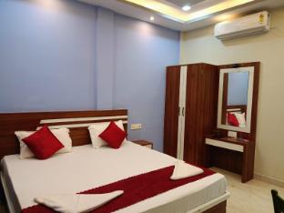 sea wander beach resort