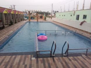 sea wander beach resort