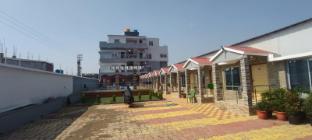 sea wander beach resort