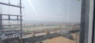 sea wander beach resort