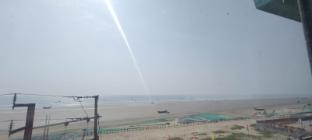 sea wander beach resort