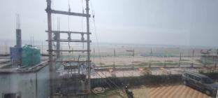 sea wander beach resort