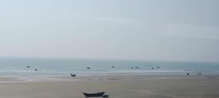 sea wander beach resort