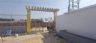 sea wander beach resort