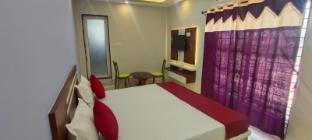 sea wander beach resort