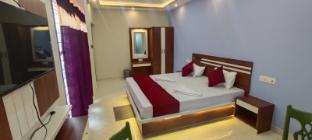 sea wander beach resort