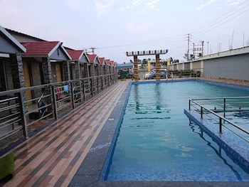 sea wander beach resort