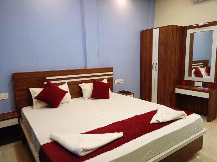 sea wander beach resort