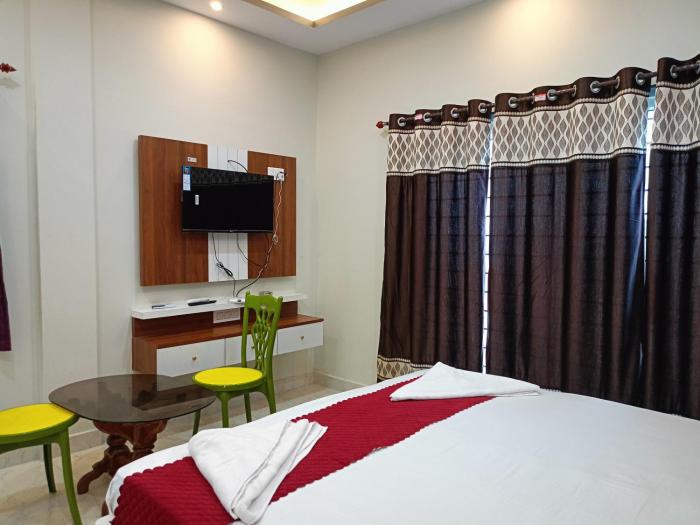 sea wander beach resort