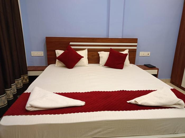 sea wander beach resort