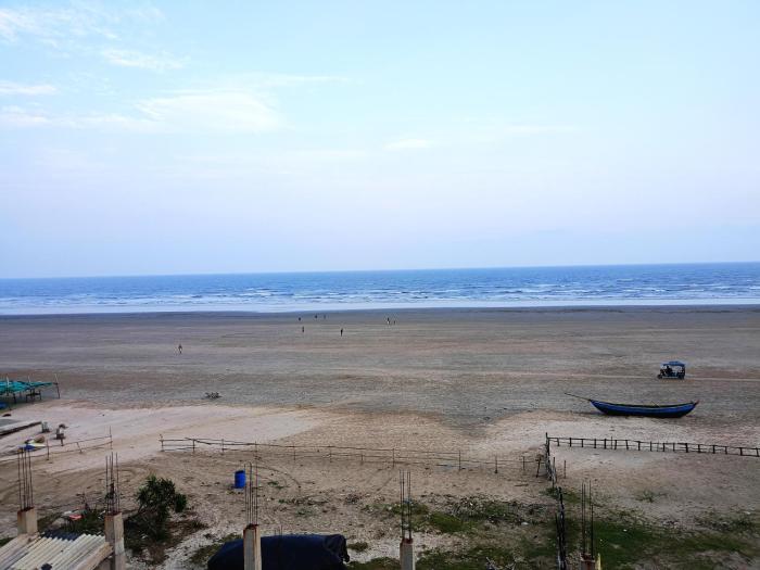 sea wander beach resort