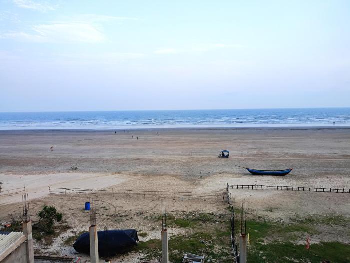 sea wander beach resort