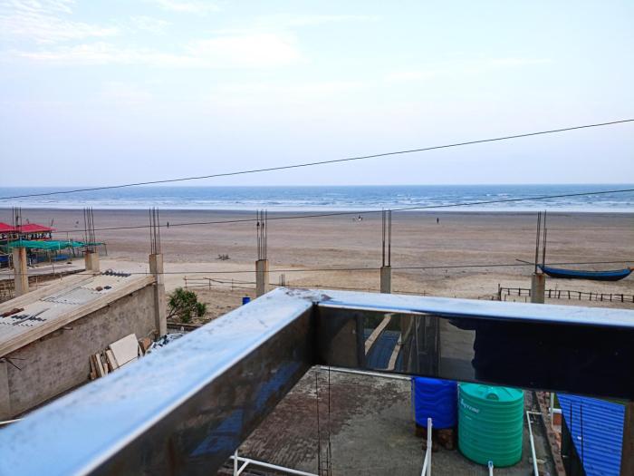 sea wander beach resort