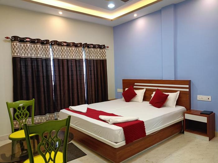 sea wander beach resort