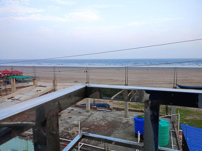 sea wander beach resort