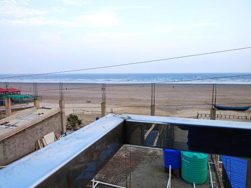 sea wander beach resort