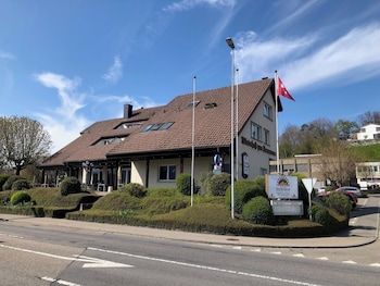 Landgasthof Zum Zimmermann,,3 star