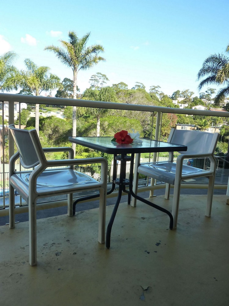 sapphire waters motor inn