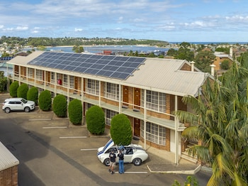 Sapphire Waters Motor Inn,Pambula Beach>>Merimbula,4 star