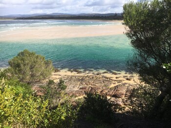 merimbula