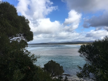 merimbula